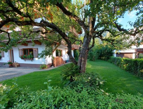 Gartenwohnung Ritter