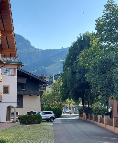 Foto Gartenwohnung Ritter 6