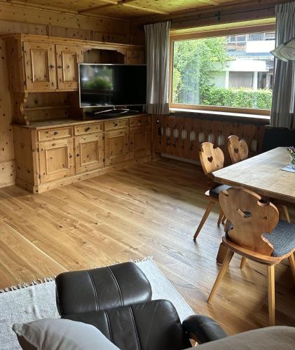 Foto Gartenwohnung Ritter 5