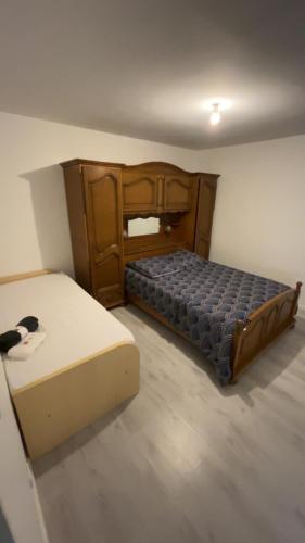 Photo de la galerie de l'établissement Stade OL et grand large 1 chambre, à Décines-Charpieu