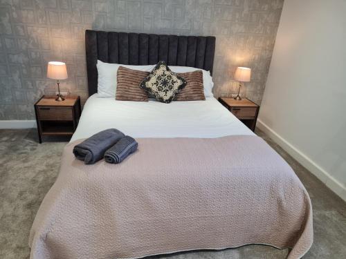 Jays modern guest house photo 37