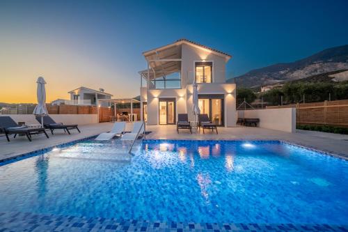 Endless Blue Private Club