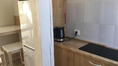 Dapur atau dapur kecil di Kanto studija