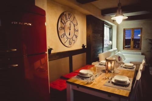 Luxury Danna Plaza Mayor