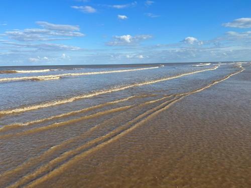 Φωτογραφία από το άλμπουμ του Fantastic 6 Berth Caravan At Haven Skegness Holiday Park Ref 88028Hr σε Skegness