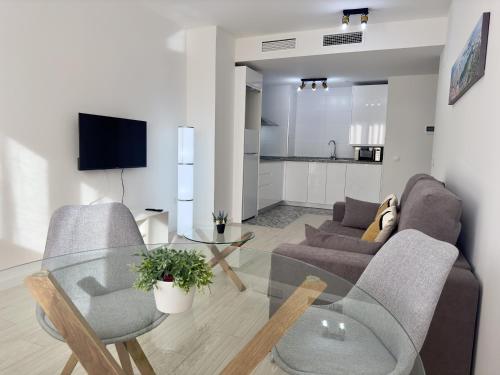 Torremolinos Cozy Apartment