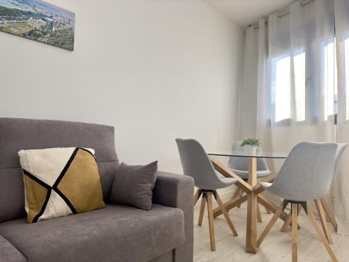Torremolinos Cozy Apartment