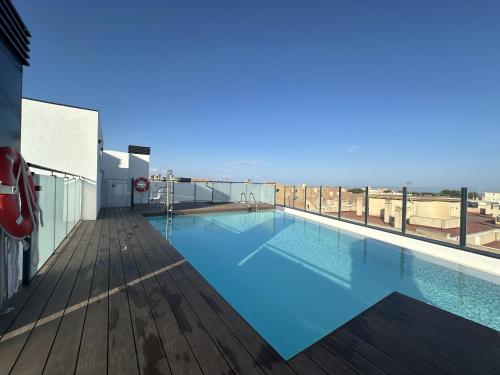 Torremolinos Cozy Apartment