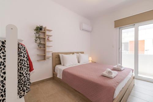Mailo&Luke apartments