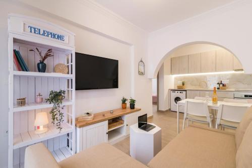 Mailo&Luke apartments