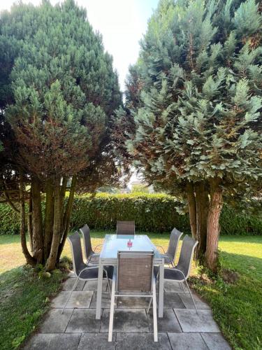 Grüne Auszeit Apartments