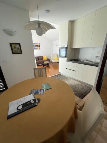 Beachfront Villa with pool - MyWay