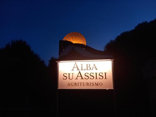 Fotografie z fotogalerie ubytování Alba su Assisi v destinaci Petrignano