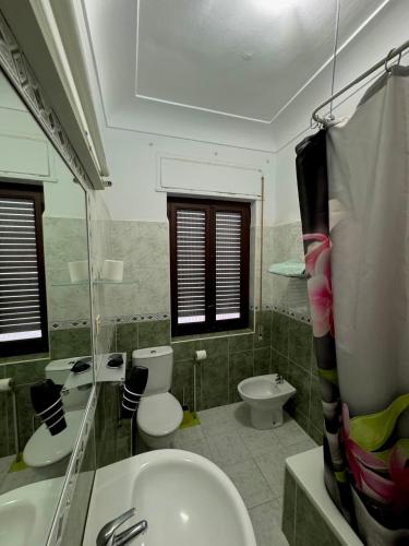 Apartamento Céntrico Puente Romano