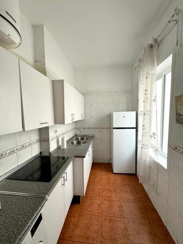 Apartamento Céntrico Puente Romano