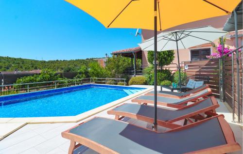 Gorgeous Home In Sibenik