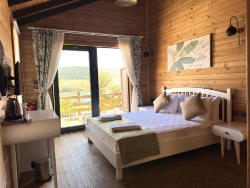 Fotografie z fotogalerie ubytování Nefes Dağyenice Doğada v destinaci Bursa