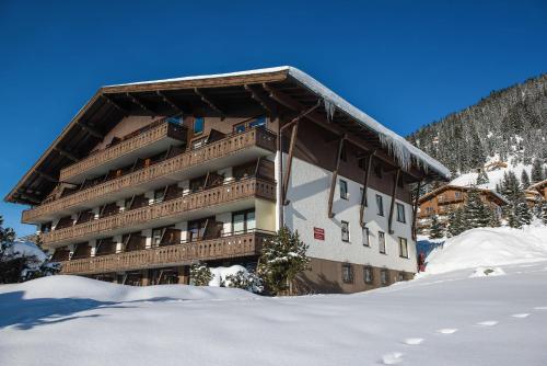 Kreidl Top 7