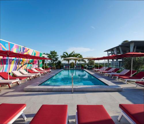 citizenM Miami South Beach Image
