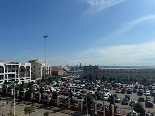 Ladadika sea view apartments