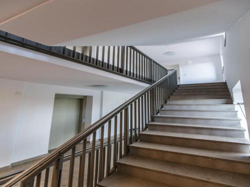 Fotografie z fotogalerie ubytování Bohotastic Apartment für bis zu 4, Terrasse, Grill v destinaci Erlangen