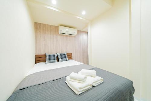 2stops to Namba丨Tengachaya subway 8min丨6ppl House 丨chaolu