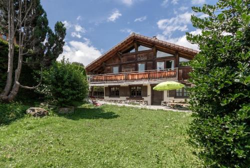 Le Gite - 20 pax - Calme - Vue montagne