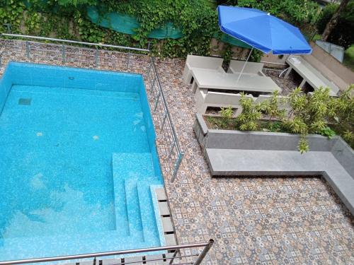 Bazén v ubytování Luxury Villa Large Private Pool nebo v jeho okolí
