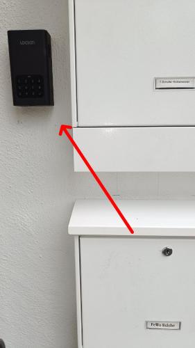 Gambar di galeri bagi FeWo Eslohe di Eslohe