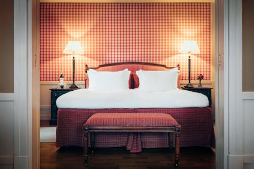 Stallmästaregården Hotel, Stockholm, a Member of Design Hotels Image