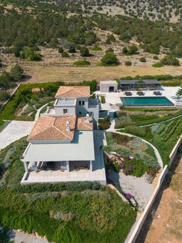 Πισίνα στο ή κοντά στο Salanti Hillcrest