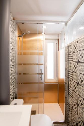 Pedrera - Gràcia