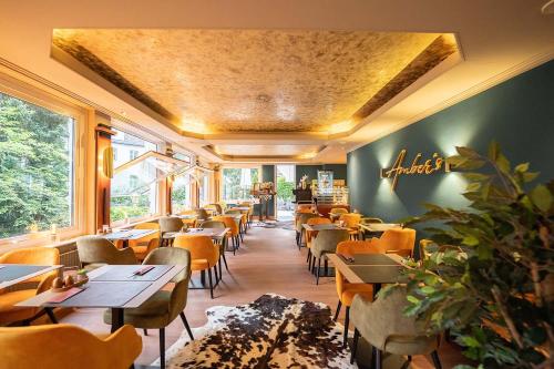 Bernstein Hotel Villa Kastania Image