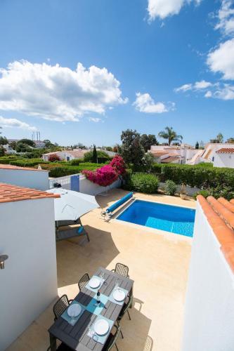 Casa Ana Superbly Renovated with Heated Private