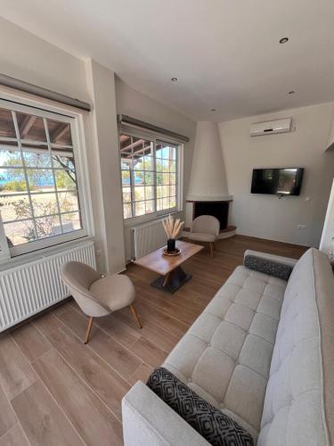 Aphaia Serenity Apartment