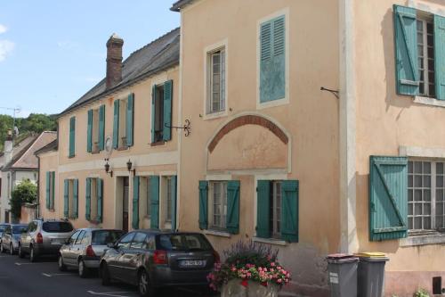 Auberge des Alouettes - Châlo St Mars 91