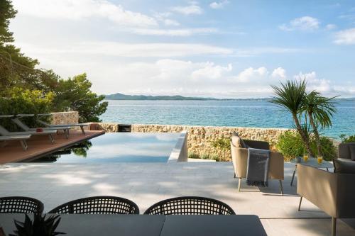 Villa Pinea ZadarVillas