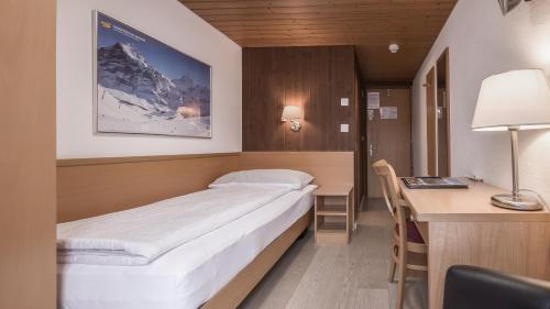 Hotel Rössli photo 2