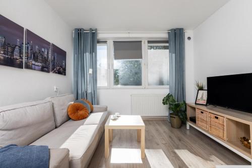 Cupcake Apartment Mokotow