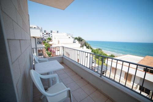 Gambar di galeri bagi da Gennaro Affittacamere di Rodi Garganico