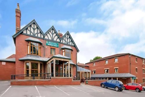 Staindrop Lodge Hotel, Sheffield, Trademark Collection by Wyndham Image