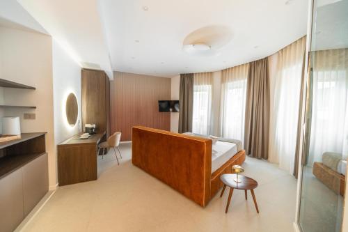 Ypnos Rooms