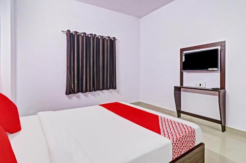 Gallery image of Hotel O Vr Residency in Channapatna