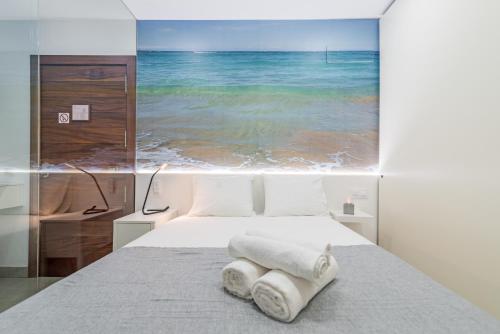 Home2Book Stylish Beach Escape, Las Canteras