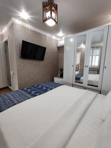 Gallery image of The Oldman House in Osh