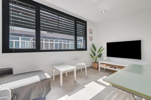 Home2Book Stylish Beach Escape, Las Canteras