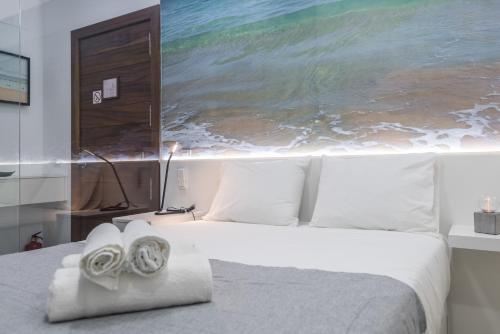 Home2Book Stylish Beach Escape, Las Canteras