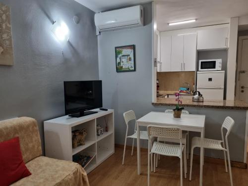 Fotografie z fotogalerie ubytování RESIDENCIAL MICHELANGELO v destinaci Salou