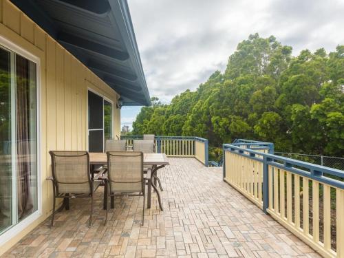 Gallery image of Awaa Place at Kamuela Heights home in Waimea