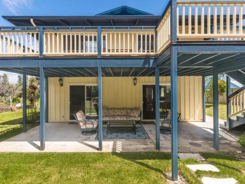 Gallery image of Awaa Place at Kamuela Heights home in Waimea